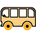 Icono autobuses