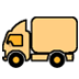 Vehículos dedicados al transporte de mercancías o cosas