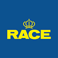 Logo RACE