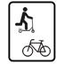 Icono movilidad seguridad vial
