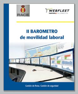 II Barómetro movilidad laboral