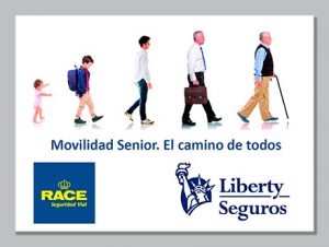 Movilidad senior informe 2015