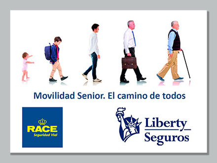 Movilidad senior