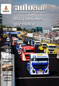 Revista Autoclub 2019