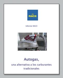 Autogas informe