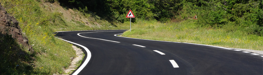 Estado de carreteras 2017