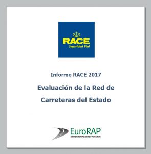 Informe Estado de carreteras 2017
