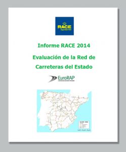 Informe Eurorap 2014