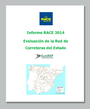 Informe Eurorap 2014