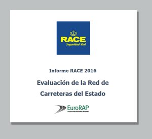 Informe EuroRAP 2016