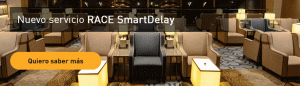 RACE SmartDelay