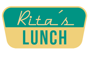 Ritas Lunch