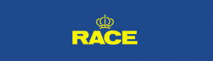 Logo RACE GER