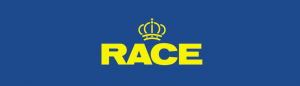 Logo RACE GER