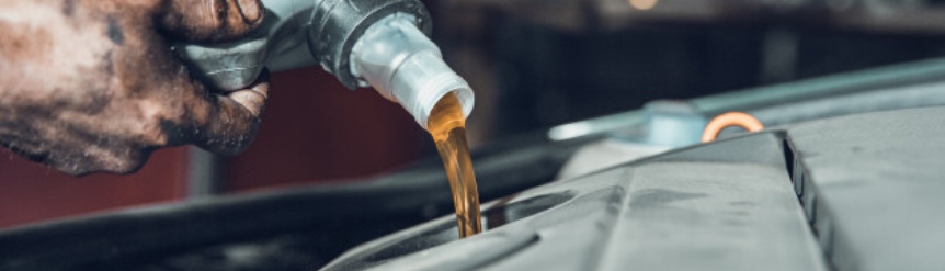 Cambio de aceite para tu coche: Lo que debes saber