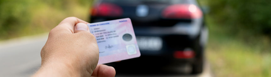 Recuperar puntos carnet conducir