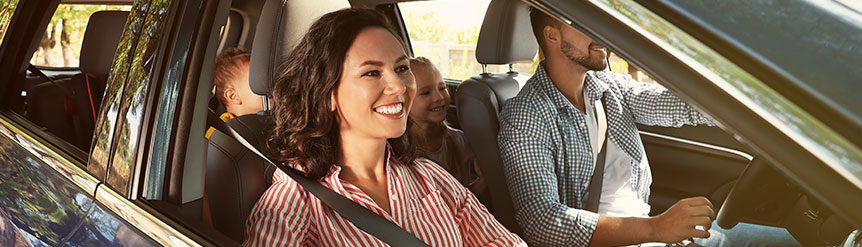 Se puede dormir en el coche?: cómo evitar multas con estos consejos