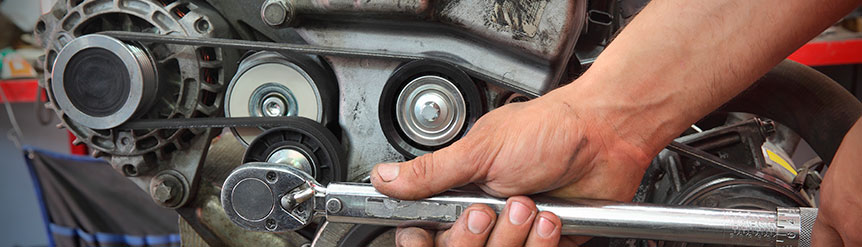 Cómo probar si el alternador del coche tiene energía