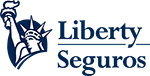 Logo Liberty Seguros