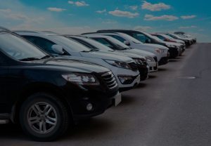 Importación de coches