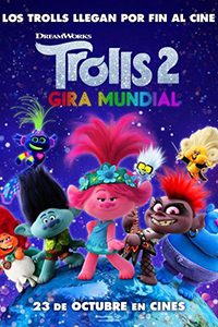 TROLLS 2