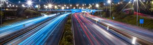 Seguridad en carreteras