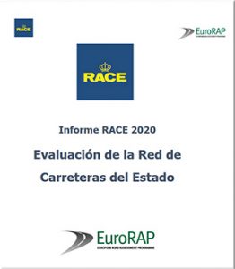 Informe EuroRAP 2020