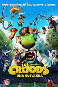 Los Croods