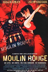 Moulin Rouge