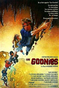 Los Goonies