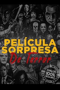 Película de terror