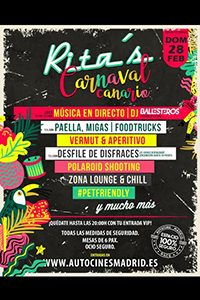 Rita´s Carnival