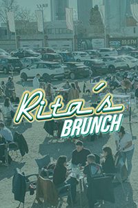 Rita´s Brunch 2021