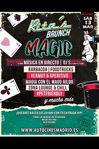 Rita´s Brunch Magic