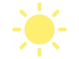 Luminosidad-solar-media
