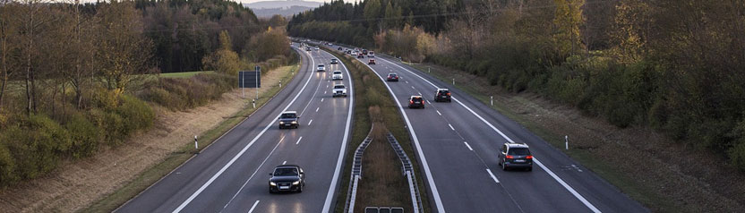 Incremento fallecidos carreteras marzo 2021