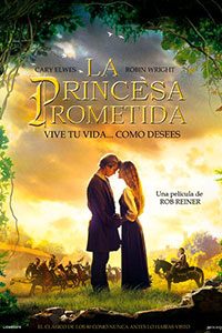 La princesa prometida