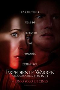 Expediente Warren