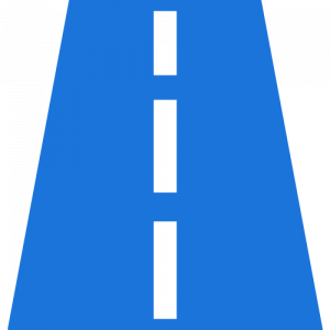 Icono carretera