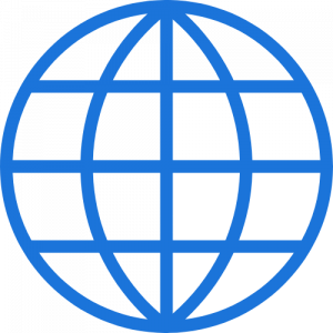 Icono mundo
