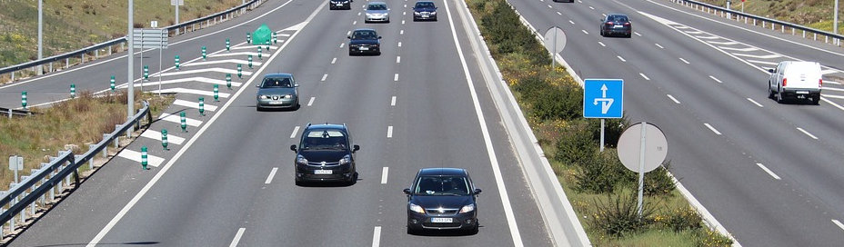 Carreteras españolas