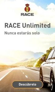 Banner RACE Unlimited