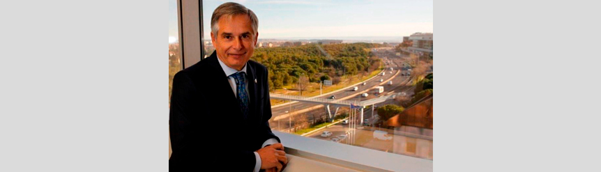 Carmelo Sanz de Barros elegido Presidente del Senado de la FIA