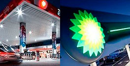 Descuentos en carburante con Galp y BP