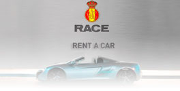 RACE Rent a car - alquiler de vehículos