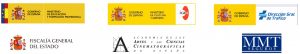 Colaboradores de los Premios de Cortometrajes de Eduación Vial