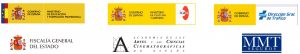 Colaboradores de los Premios de Cortometrajes de Eduación Vial