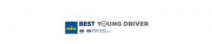 Logo Best Young Driver