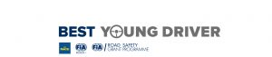 Logo Best Young Driver