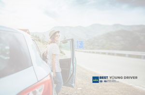 Concurso Best Young Driver